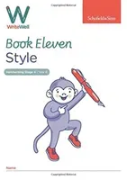 WriteWell 11: Style, Year 6, Ages 10-11 (Sims Schofield &)(Paperback / softback)