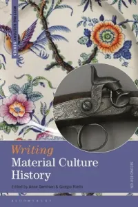 Writing Material Culture History (Gerritsen Anne)(Paperback)
