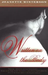 Written on the Body (Winterson Jeanette)(Paperback)