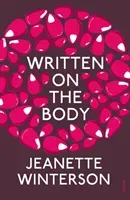 Written on the Body (Winterson Jeanette)(Paperback / softback)