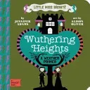 Wuthering Heights: A Babylit(r) Weather Primer (Adams Jennifer)(Board Books)