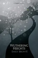 Wuthering Heights (Bronte Emily)(Paperback / softback)