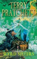 Wyrd Sisters - (Discworld Novel 6) (Pratchett Terry)(Paperback / softback)