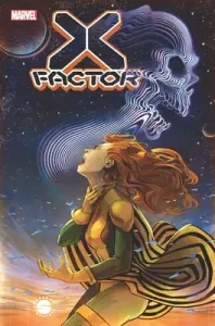 X-Factor by Leah Williams Vol. 2 (Williams Leah)(Paperback)