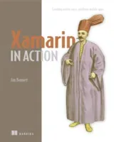Xamarin in Action: Creating Native Cross-Platform Mobile Apps (Bennett Jim)(Paperback)