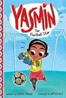 Yasmin the Football Star (Faruqi Saadia)(Paperback / softback)