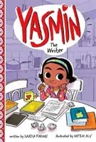 Yasmin the Writer (Faruqi Saadia)(Paperback / softback)