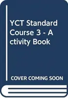 YCT Standard Course 3 - Activity Book(Paperback / softback)