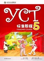 YCT Standard Course 5 (Hanban)(Paperback / softback)