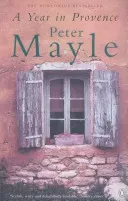 Year in Provence (Mayle Peter)(Paperback / softback)
