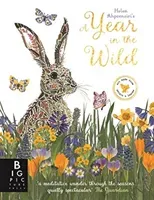 Year in the Wild (Symons Ruth)(Paperback / softback)