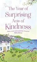 Year of Surprising Acts of Kindness (Kemp Laura)(Paperback / softback)