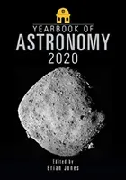 Yearbook of Astronomy 2020 (Jones Brian)(Paperback)