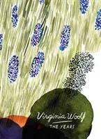 Years (Vintage Classics Woolf Series) (Woolf Virginia)(Paperback / softback)