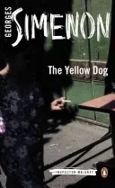 Yellow Dog - Inspector Maigret #5 (Simenon Georges)(Paperback / softback)