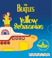 Yellow Submarine: Panorama Pops (The Beatles)(Pevná vazba)