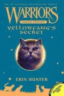 Yellowfang's Secret (Hunter Erin)(Paperback)