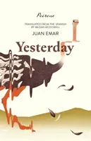Yesterday (Emar Juan)(Paperback / softback)