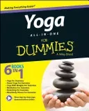 Yoga All-In-One for Dummies (Payne Larry)(Paperback)