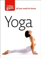 Yoga (Collins Gem) (Ralston Patricia A.)(Novelty)