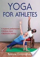 Yoga for Athletes (Cunningham Ryanne)(Paperback)