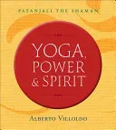 Yoga, Power & Spirit: Patanjali the Shaman (Villoldo Alberto)(Paperback)
