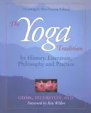 Yoga Tradition (REV Ed) (Feuerstein Georg)(Paperback)