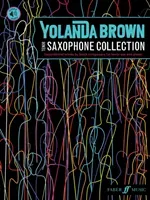 YolanDa Brown's Tenor Saxophone Collection - inspirational works by black composers(Sheet music)