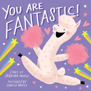 You Are Fantastic! (a Hello!lucky Book) (Hello!lucky)(Board Books)