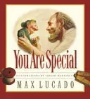 You Are Special (Lucado Max)(Board Books)