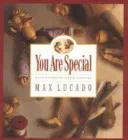 You Are Special (Lucado Max)(Pevná vazba)
