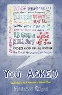 You Asked: Your Questions. God's Answers. (Edgar William)(Paperback)