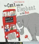 You Can't Take An Elephant On the Bus (Cleveland-Peck Patricia)(Paperback / softback)