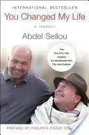 You Changed My Life (Sellou Abdel)(Paperback)