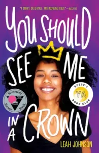 You Should See Me in a Crown (Johnson Leah)(Paperback)