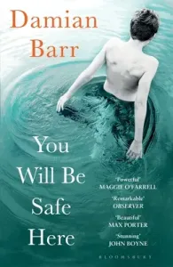 You Will Be Safe Here (Barr Damian)(Paperback)