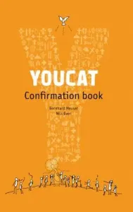 Youcat Confirmation Book: Student Book (Baer Nils)(Paperback)