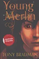 Young Merlin (Bradman Tony)(Paperback / softback)