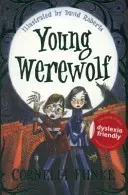 Young Werewolf (Funke Cornelia)(Paperback / softback)