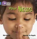 Your Nose (Arnold Nick)(Paperback)