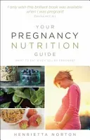 Your Pregnancy Nutrition Guide - What to eat when you're pregnant (Norton Henrietta)(Paperback / softback)