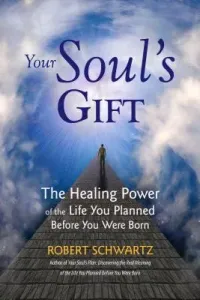 Your Soul's Gift: The Healing Power of the Life You Planned Before You Were Born (Schwartz Robert)(Paperback)