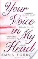 Your Voice in My Head (Forrest Emma)(Paperback / softback)