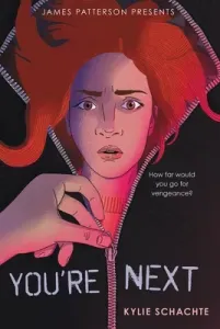 You're Next (Schachte Kylie)(Paperback)