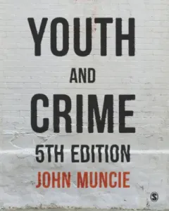 Youth and Crime (Muncie John)(Paperback)