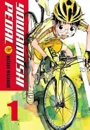 Yowamushi Pedal, Vol. 1 (Watanabe Wataru)(Paperback)