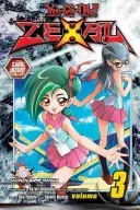 Yu-Gi-Oh! Zexal, Vol. 3, 3 (Takahashi Kazuki)(Paperback)