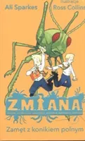 Z.M.I.A.N.A. - Zamet z konikiem polnym (Sparkes Ail)(Paperback)