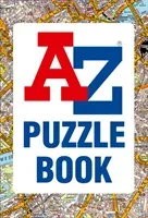 -Z Puzzle Book - Have You Got the Knowledge? (A-Z maps)(Paperback / softback)