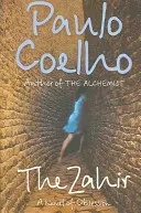 Zahir - A Novel of Obsession (Coelho Paulo)(Paperback / softback)